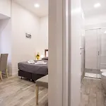 Maison d'hôtes Azzurra Rome