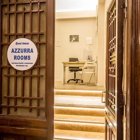 Azzurra Πανσιόν