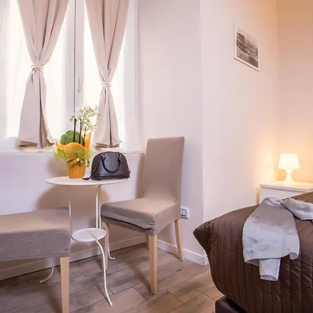 Azzurra 4* Rome