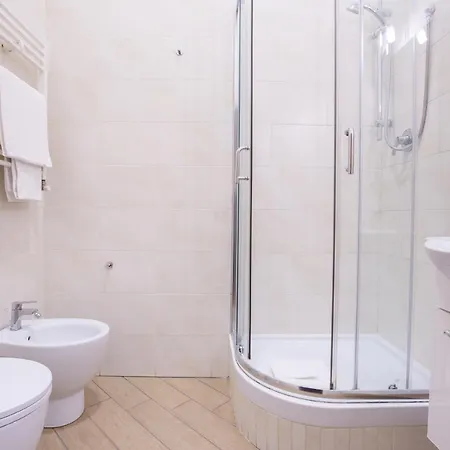 Azzurra Guest house 4*