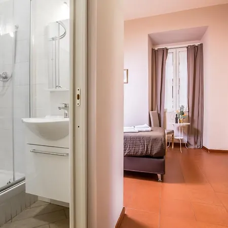 Azzurra 4* Roma