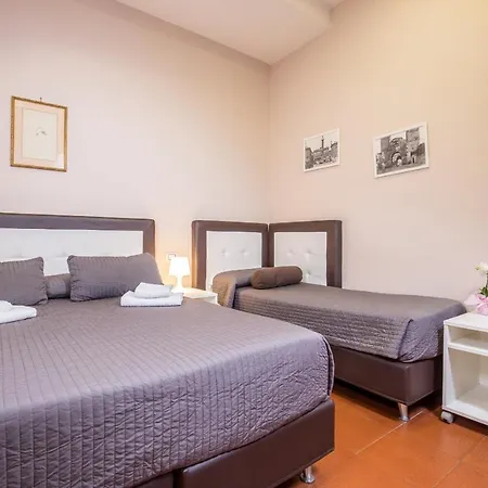 Azzurra Affittacamere Roma