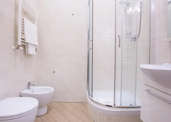 Azzurra Vendégház 4*