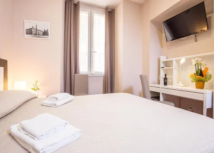 Vendégház Azzurra Róma