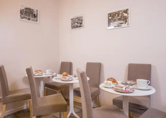 Azzurra Vendégház 4*