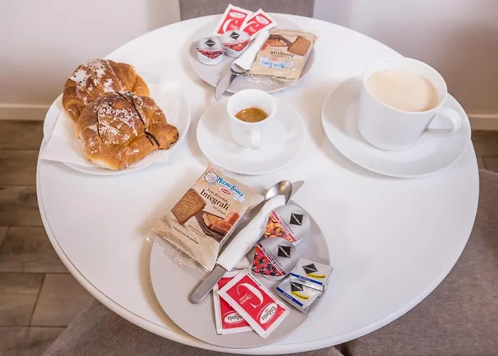 Azzurra Vendégház Róma