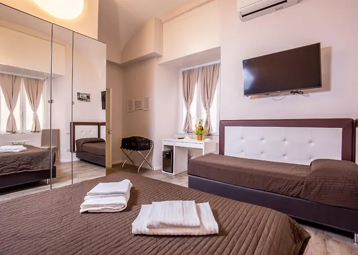 Azzurra Vendégház 4*