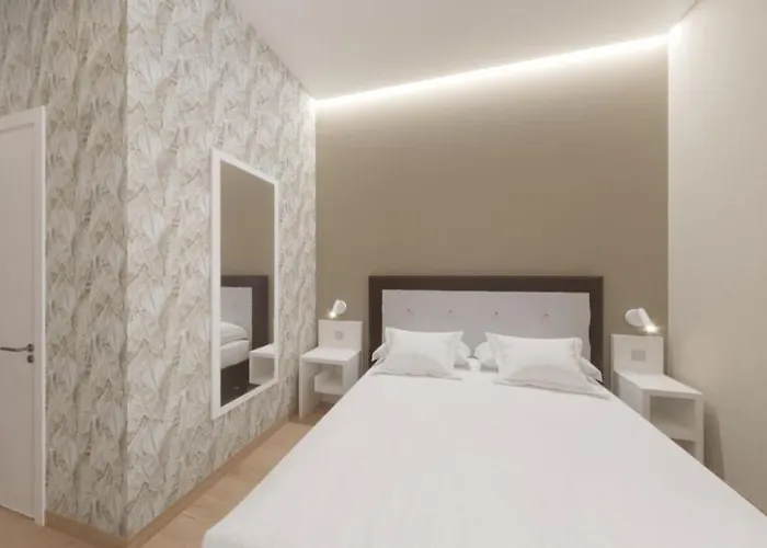 Vendégház Azzurra 4*