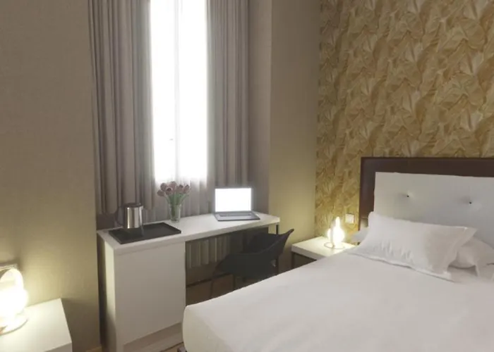 Azzurra Vendégház Róma