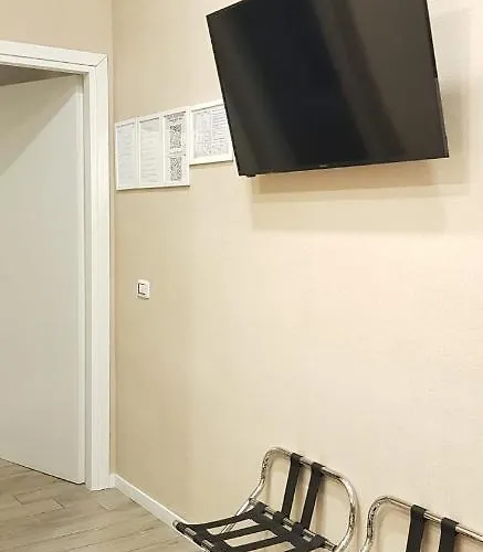 Vendégház Azzurra Róma