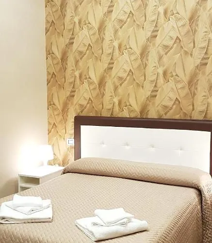 Vendégház Azzurra Róma