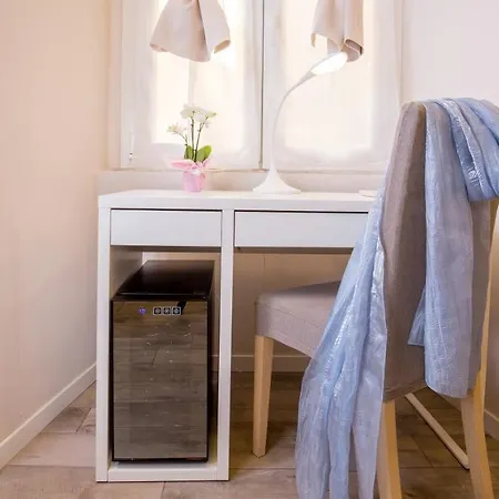 招待所 Azzurra 罗马