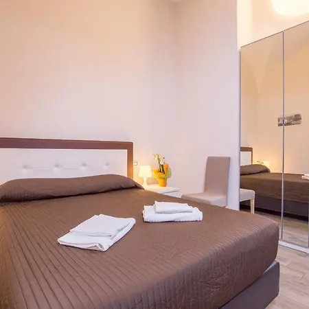 Azzurra 招待所 罗马