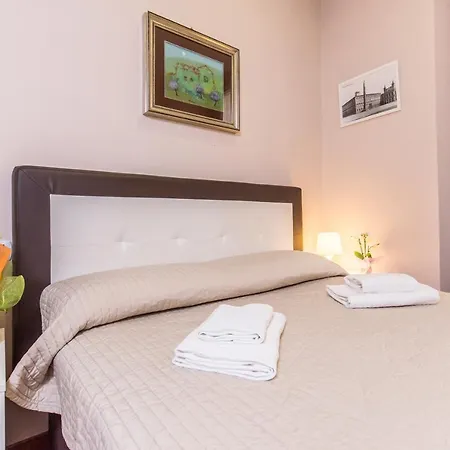 Azzurra 招待所 罗马