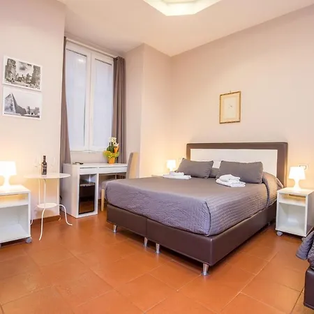 Azzurra Pensionat