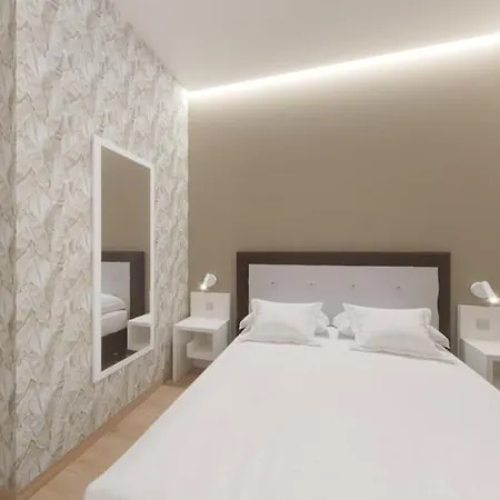 Pensionat Azzurra 4*